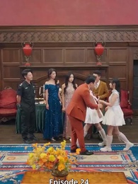 Episode 24 - My Father's Great Luck with Romance