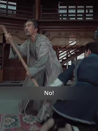 The Cursed Demon Girl - Episode 6