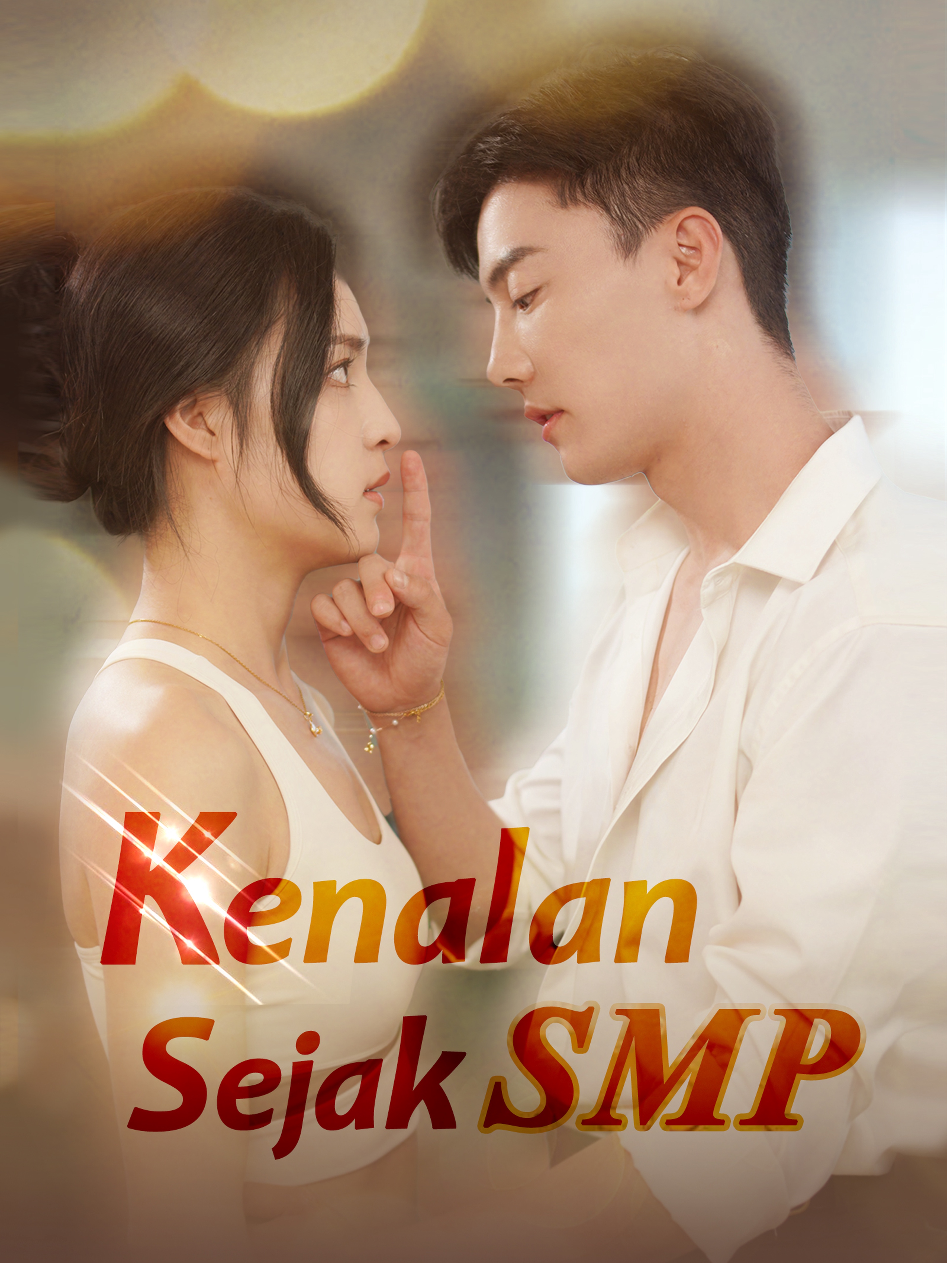 Kenalan Sejak SMP