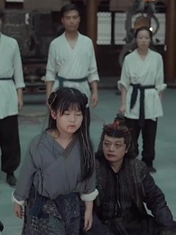 The Cursed Demon Girl - Episode 42