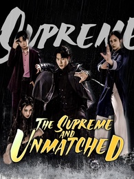 The Supreme and Unmatched - Episode 74