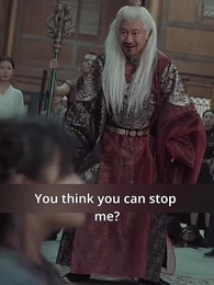 The Cursed Demon Girl - Episode 49