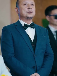 猫かぶり社長 - Episode 36