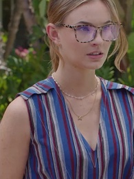 Episode 14 - I Can Never be Yours