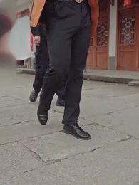 The Supreme and Unmatched - Episode 15