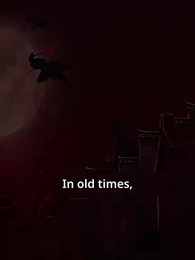 The Cursed Demon Girl - Episode 1