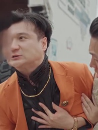 The Supreme and Unmatched - Episode 17