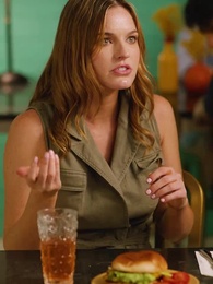 I Can Never be Yours - B Ver. - Episode 24