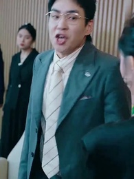 猫かぶり社長 - Episode 42