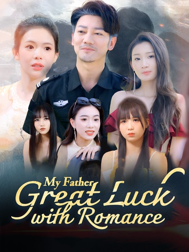 My Father's Great Luck with Romance