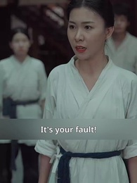 The Cursed Demon Girl - Episode 18