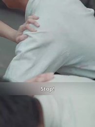 Episode 4 - The Cursed Demon Girl