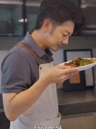 My Father's Great Luck with Romance - Episode 54