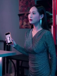 Star-crossed Lovers - Episode 10