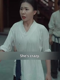 The Cursed Demon Girl - Episode 22