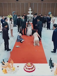 31화 - 멋지네, 내 딸!