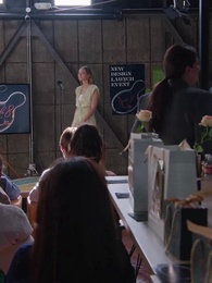 I Can Never be Yours - B Ver. - Episode 33