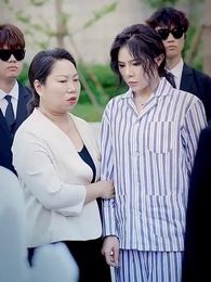 나의 새로운 도전 - Episode 9