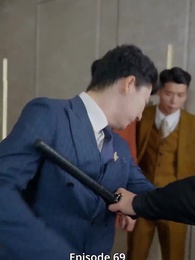 My Father's Great Luck with Romance - Episode 69