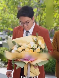 My Father's Great Luck with Romance - Episode 63