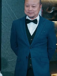 猫かぶり社長 - Episode 31