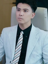 猫かぶり社長 - Episode 48