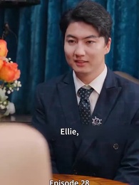 My Father's Great Luck with Romance - Episode 28