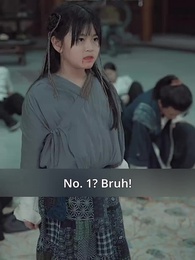 The Cursed Demon Girl - Episode 50