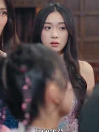 My Father's Great Luck with Romance - Episode 25