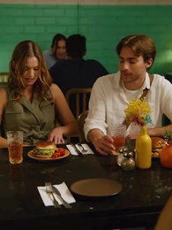 I Can Never be Yours - Episode 18