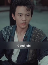 The Cursed Demon Girl - Episode 35