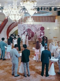 第52話 - 猫かぶり社長