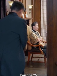 My Father's Great Luck with Romance - Episode 26