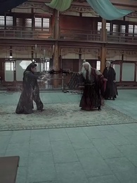 The Cursed Demon Girl - Episode 36