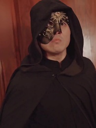 Episode 36 - The Supreme and Unmatched