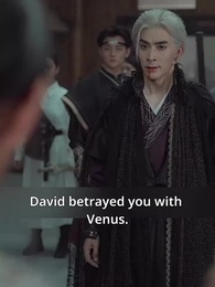 The Cursed Demon Girl - Episode 17