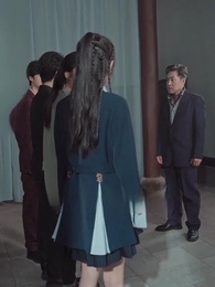 Episode 59 - The Supreme and Unmatched