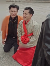 Episode 21 - The Supreme and Unmatched