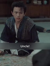 The Cursed Demon Girl - Episode 44