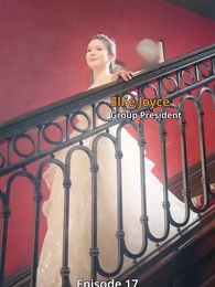 My Father's Great Luck with Romance - Episode 17