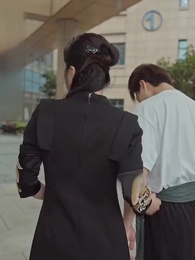 The Supreme and Unmatched - Episode 6