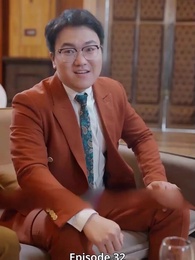 My Father's Great Luck with Romance - Episode 32