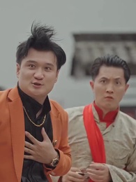 The Supreme and Unmatched - Episode 19