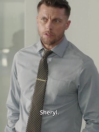 I Can Never be Yours - B Ver. - Episode 32