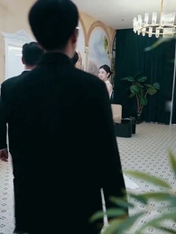 猫かぶり社長 - Episode 25