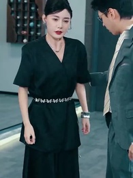 猫かぶり社長 - Episode 28