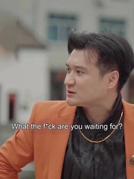 Episode 16 - The Supreme and Unmatched