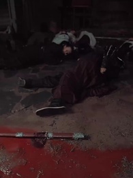 The Cursed Demon Girl - Episode 2