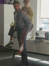 I Can Never be Yours - B Ver. - Episode 9