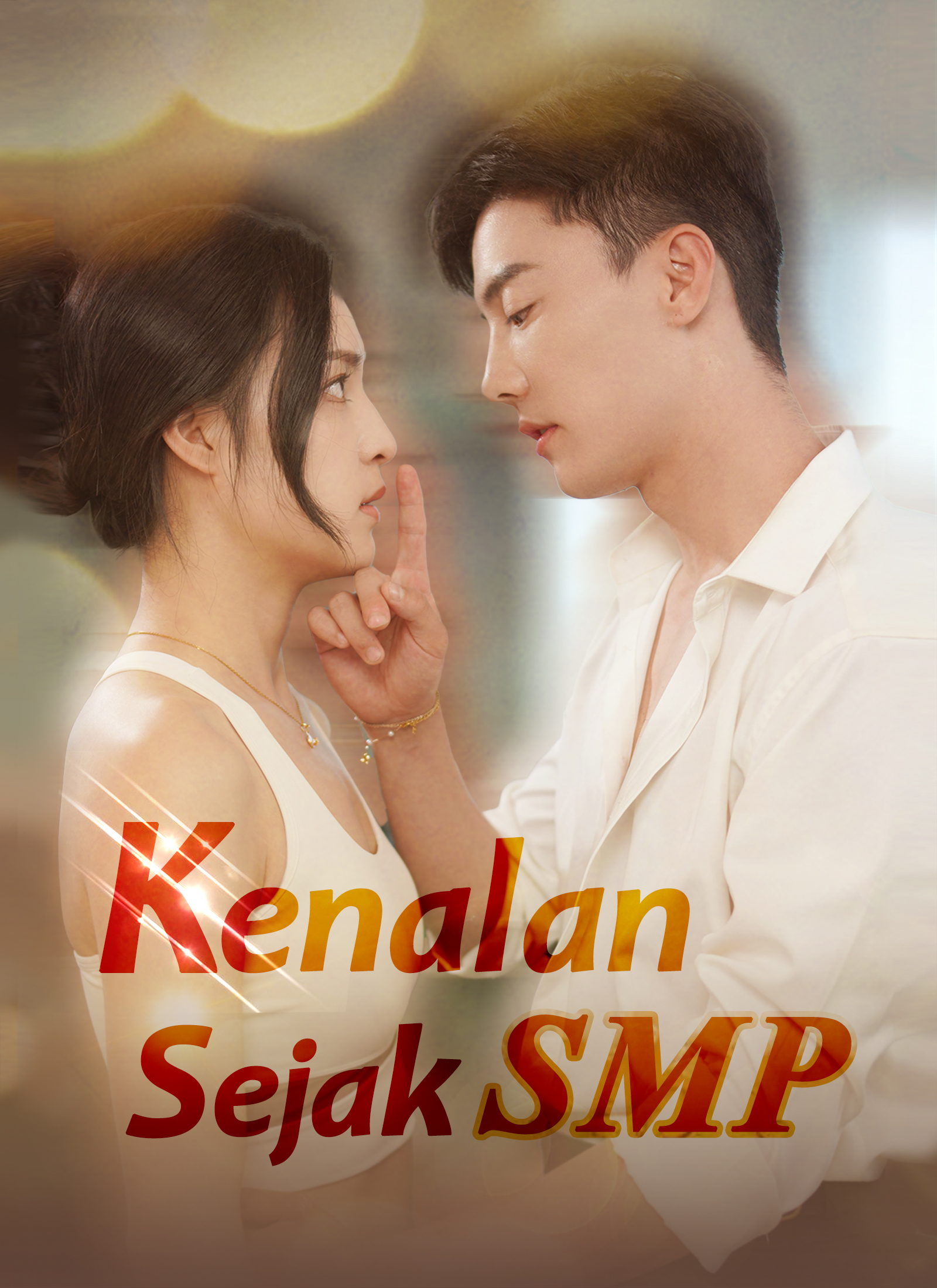 Poster Kenalan Sejak SMP